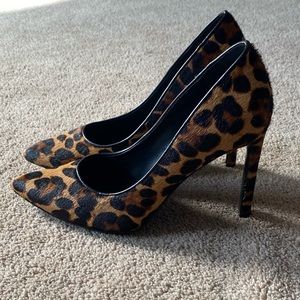 Nine West Heels